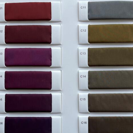 尼絲紡是什么面料?尼絲紡面料用于什么衣服？